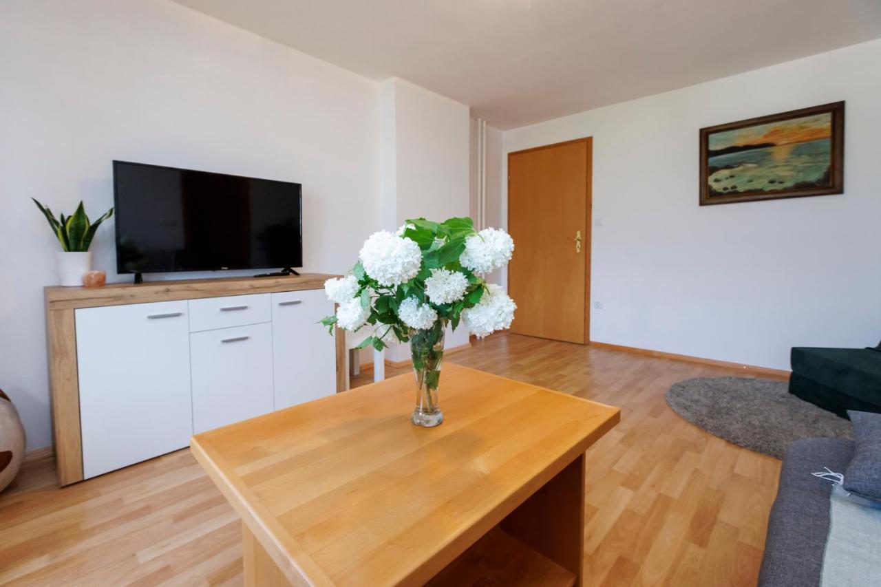 Apartmaji Pr' Brdarju Apartman Bohinji-tó Kültér fotó